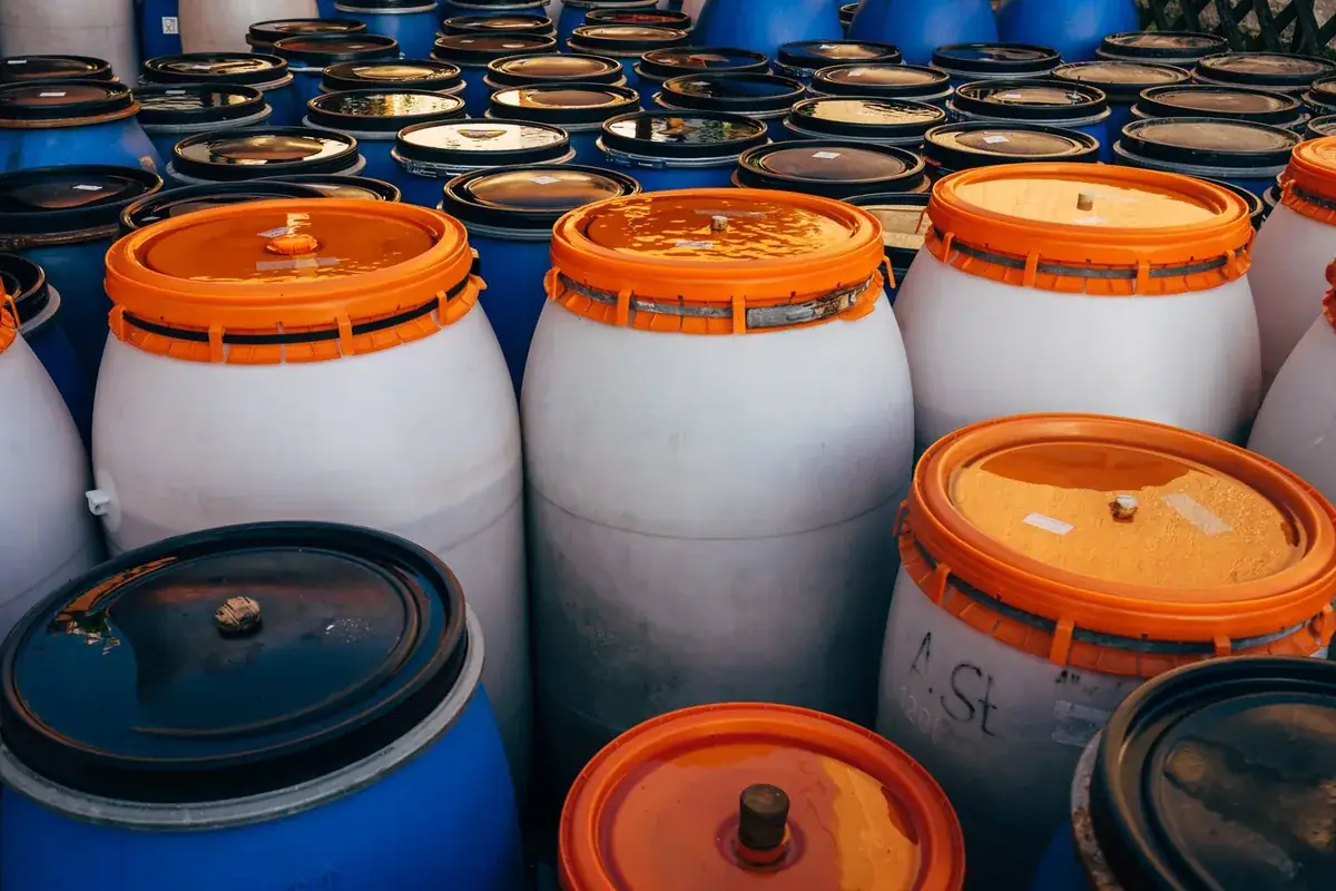 Drug Paraphernalia Cleanup in North Corbin, KY
